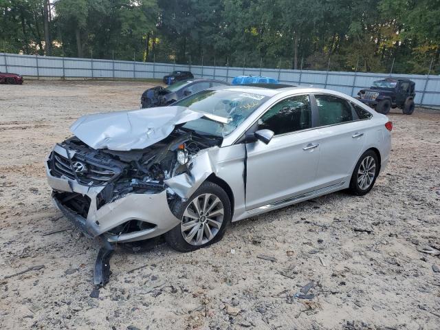 HYUNDAI SONATA SPO 2016 5npe34af5gh377539