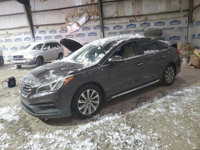 HYUNDAI SONATA SPO 2016 5npe34af5gh379808