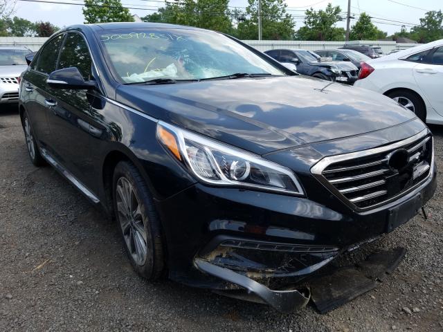 HYUNDAI NULL 2016 5npe34af5gh391473