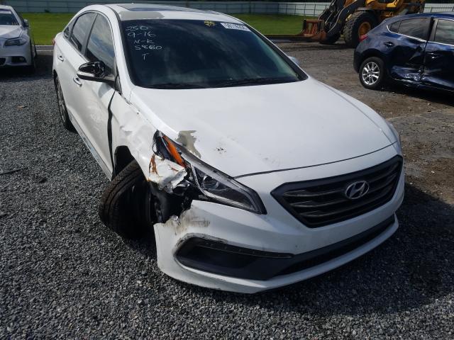 HYUNDAI NULL 2016 5npe34af5gh395880