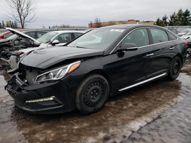 HYUNDAI SONATA SPO 2016 5npe34af5gh400057