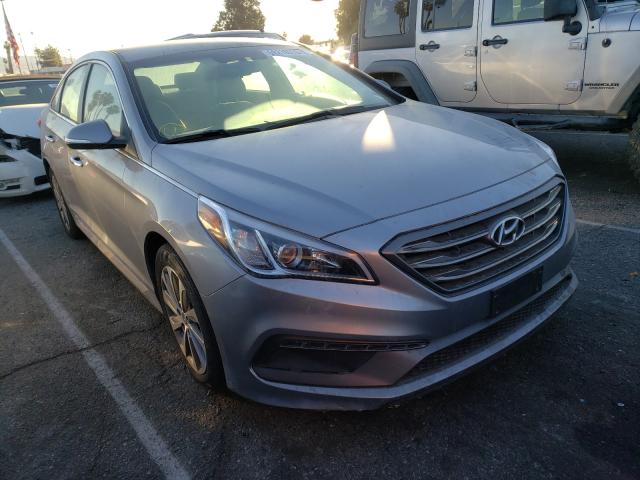 HYUNDAI SONATA 2016 5npe34af5gh405842