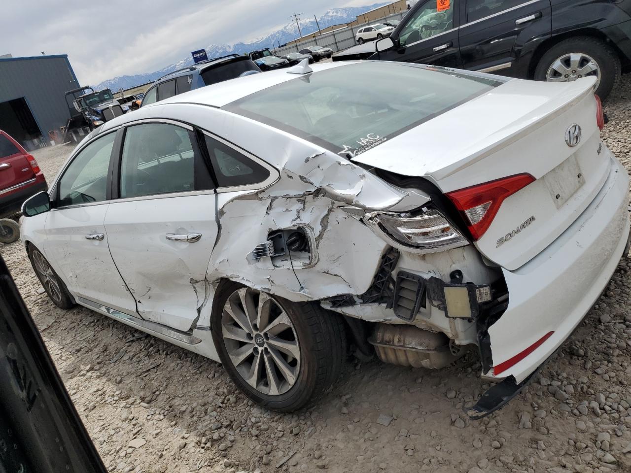 HYUNDAI SONATA 2016 5npe34af5gh412919