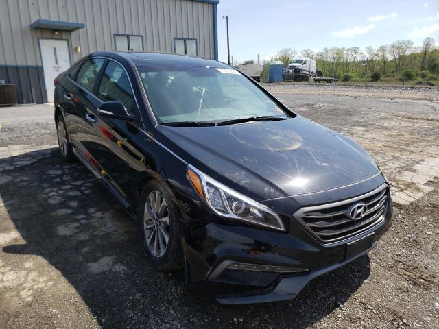 HYUNDAI NULL 2016 5npe34af5gh419420