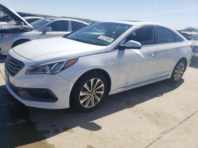 HYUNDAI SONATA 2016 5npe34af5gh422172