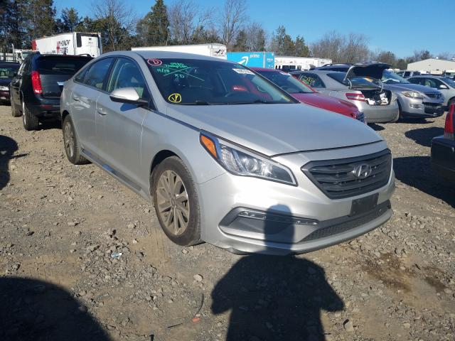 HYUNDAI NULL 2016 5npe34af5gh427078