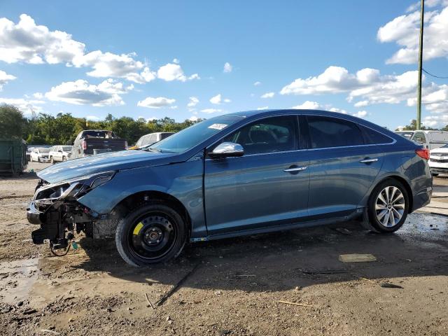 HYUNDAI SONATA 2016 5npe34af5gh429476