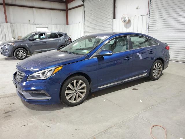 HYUNDAI SONATA 2016 5npe34af5gh433513