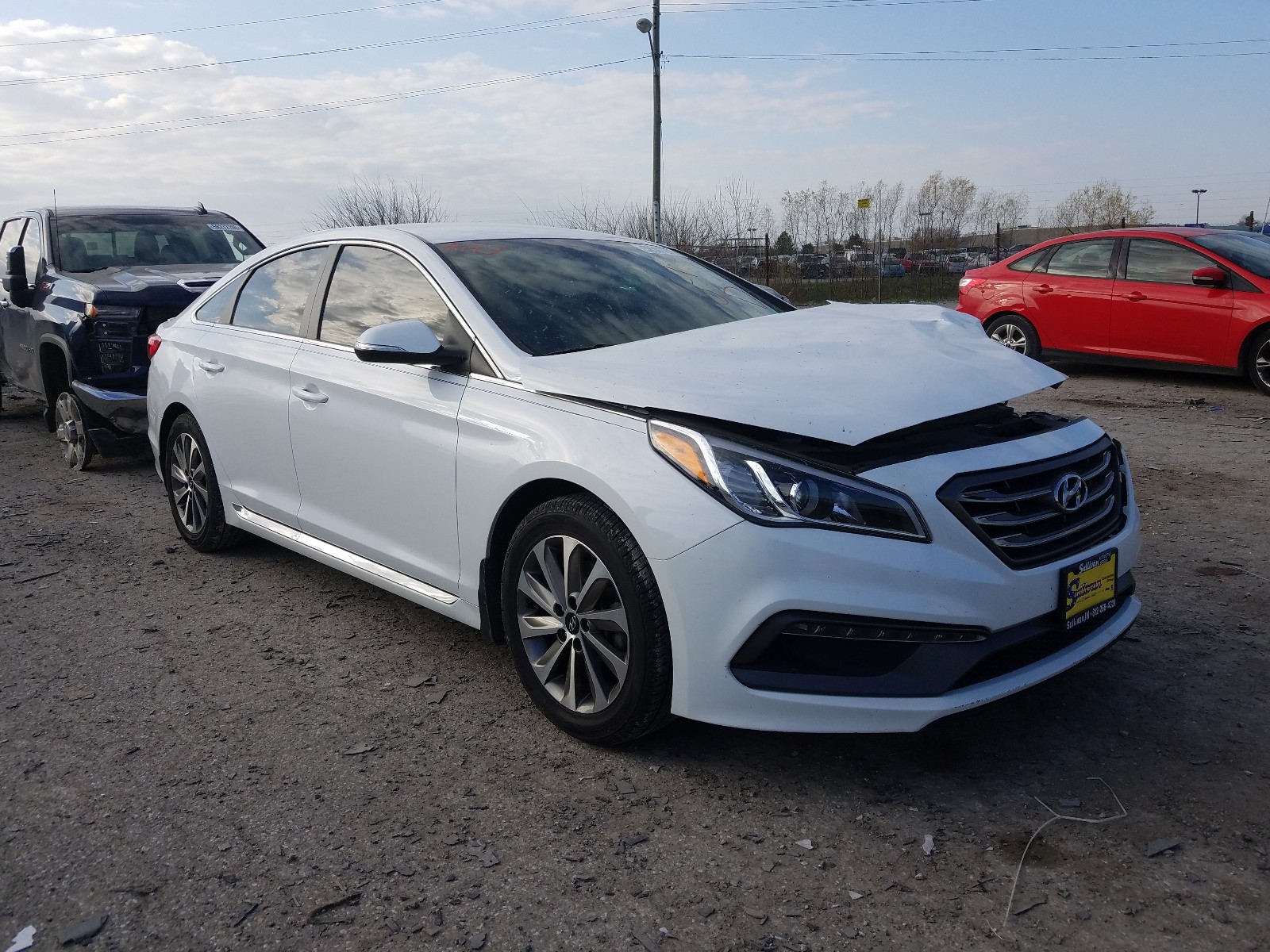 HYUNDAI SONATA SPO 2017 5npe34af5hh436879