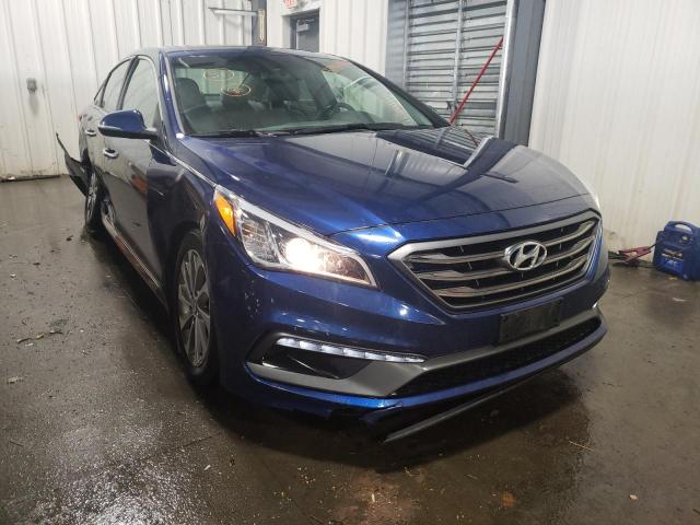 HYUNDAI SONATA SPO 2017 5npe34af5hh437224