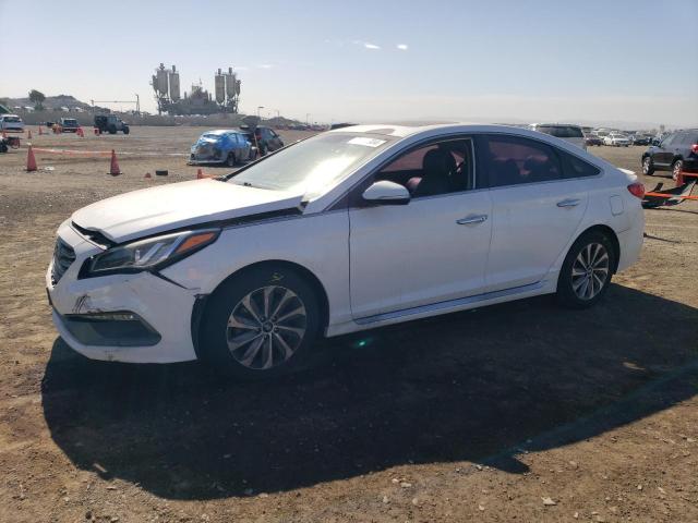 HYUNDAI SONATA SPO 2017 5npe34af5hh438664