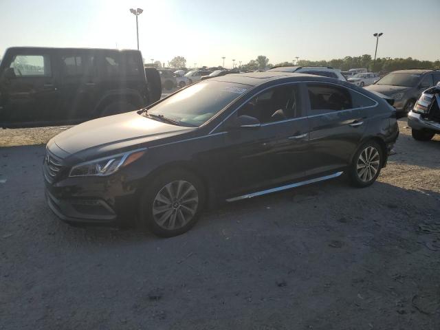 HYUNDAI SONATA SPO 2017 5npe34af5hh439720