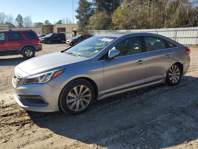 HYUNDAI SONATA 2017 5npe34af5hh441578