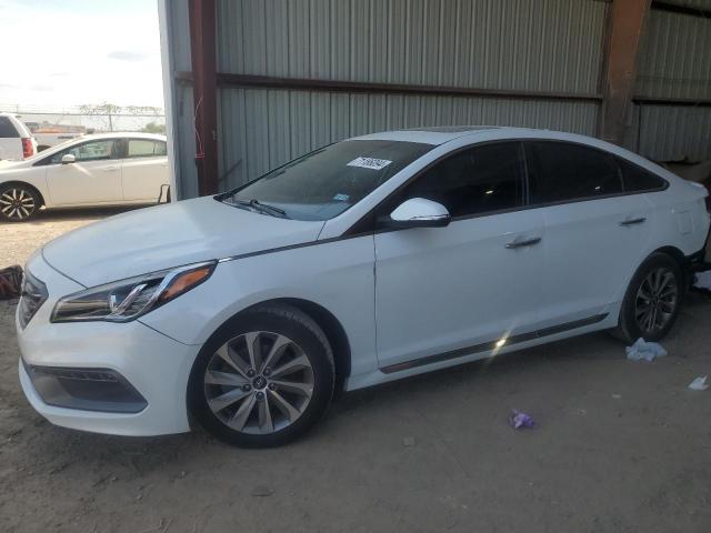 HYUNDAI SONATA SPO 2017 5npe34af5hh452077