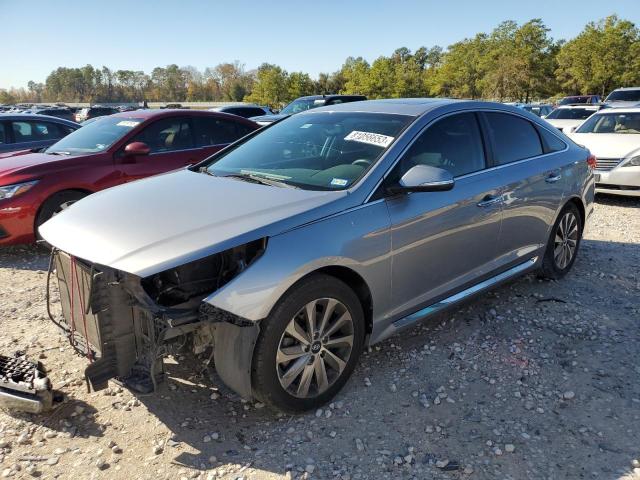 HYUNDAI SONATA 2017 5npe34af5hh454251