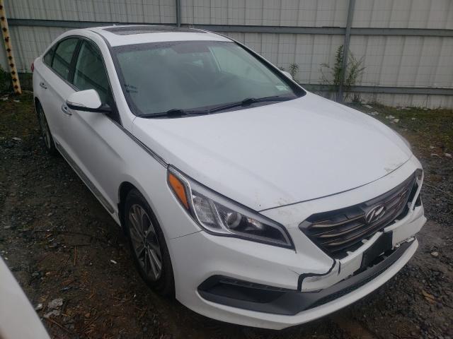 HYUNDAI SONATA SPO 2017 5npe34af5hh458848