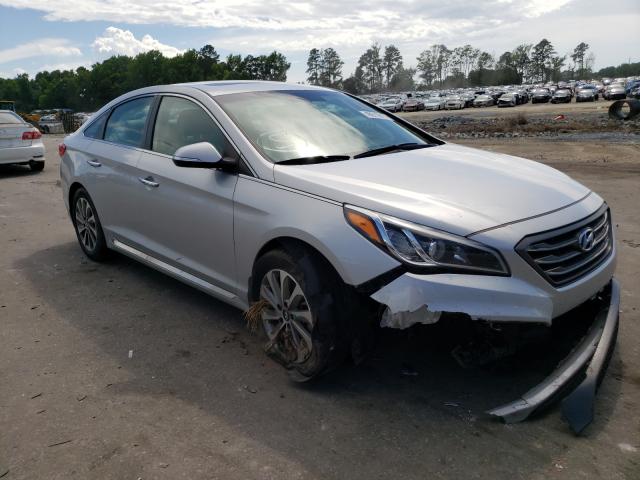 HYUNDAI SONATA SPO 2017 5npe34af5hh465198