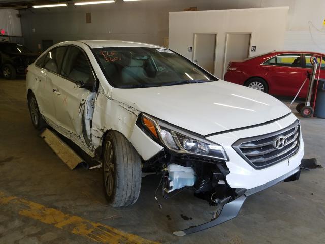 HYUNDAI SONATA SPO 2017 5npe34af5hh475441