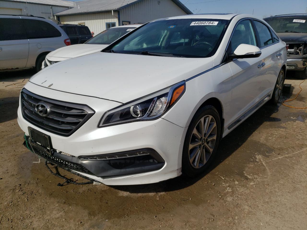 HYUNDAI SONATA 2017 5npe34af5hh479117