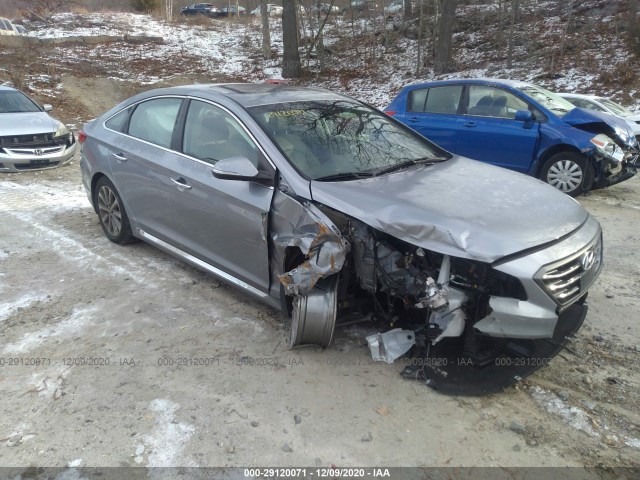 HYUNDAI SONATA 2017 5npe34af5hh479862