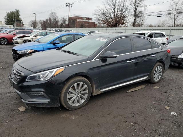 HYUNDAI SONATA 2017 5npe34af5hh480123