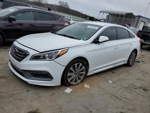 HYUNDAI SONATA SPO 2017 5npe34af5hh480350