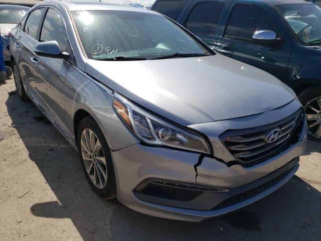 HYUNDAI SONATA SPO 2017 5npe34af5hh502671