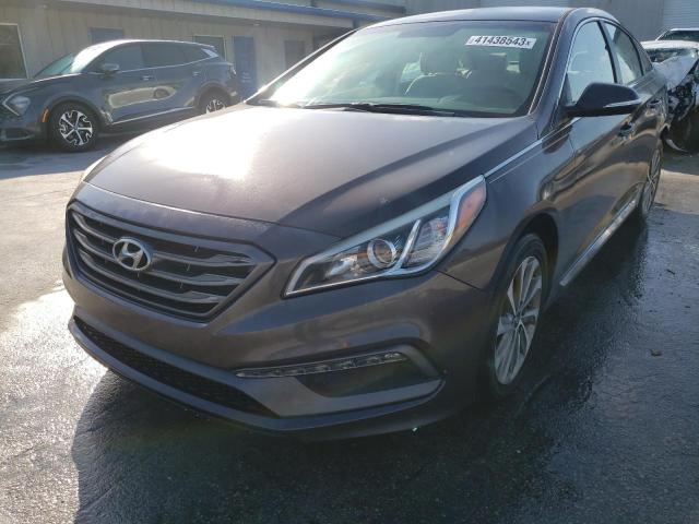 HYUNDAI SONATA SPO 2017 5npe34af5hh517087