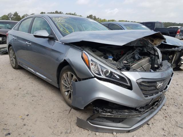 HYUNDAI SONATA SPO 2017 5npe34af5hh522967