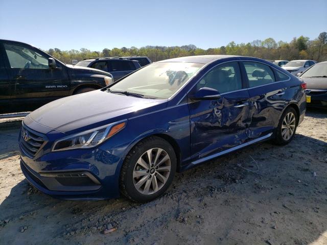 HYUNDAI SONATA SPO 2017 5npe34af5hh528798