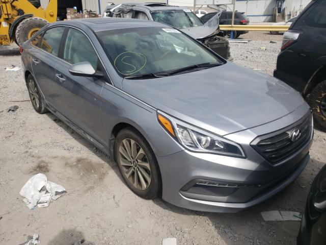 HYUNDAI SONATA SPO 2017 5npe34af5hh536724