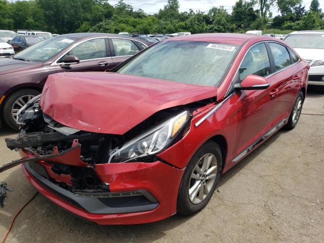 HYUNDAI SONATA SPO 2017 5npe34af5hh538442