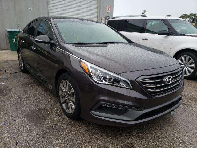 HYUNDAI SONATA SPO 2017 5npe34af5hh538702