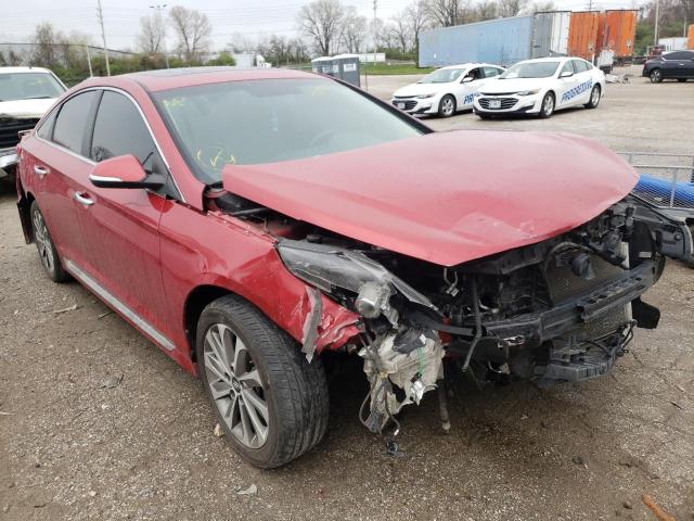 HYUNDAI SONATA SPO 2017 5npe34af5hh540286