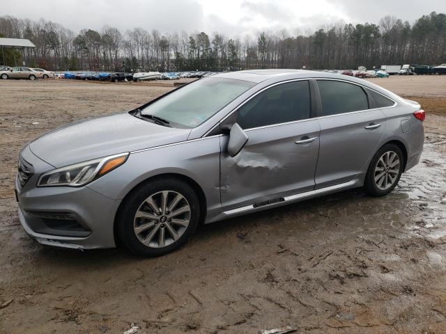 HYUNDAI SONATA 2017 5npe34af5hh547867