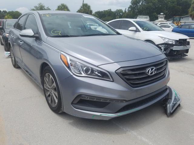 HYUNDAI SONATA SPO 2017 5npe34af5hh548310