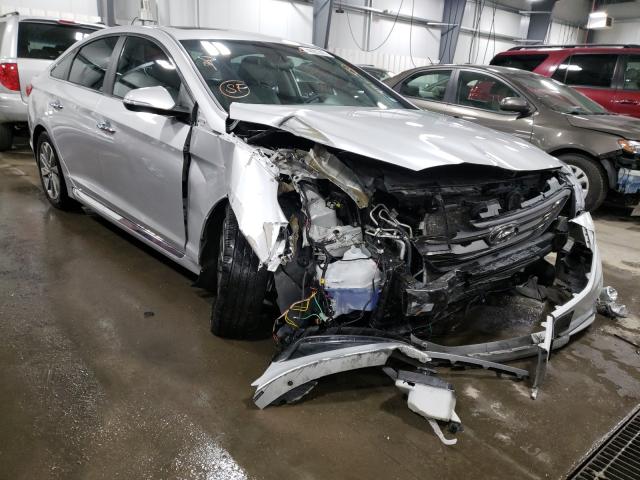 HYUNDAI SONATA SPO 2017 5npe34af5hh549389