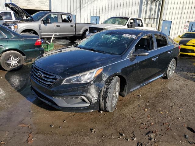 HYUNDAI SONATA SPO 2017 5npe34af5hh550168