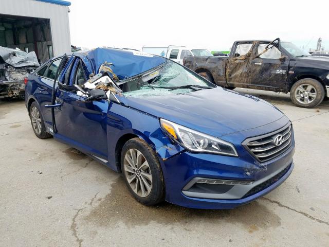 HYUNDAI SONATA SPO 2017 5npe34af5hh551269