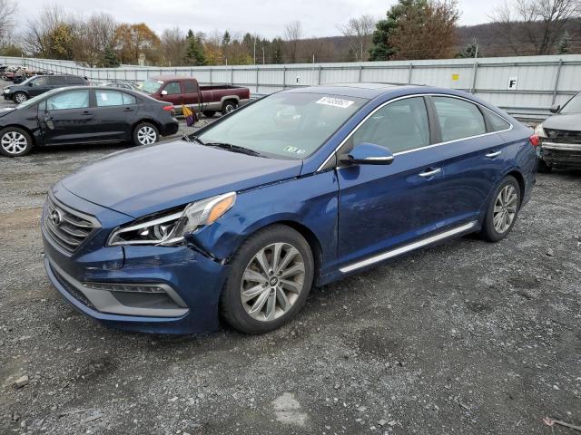 HYUNDAI SONATA SPO 2017 5npe34af5hh565513