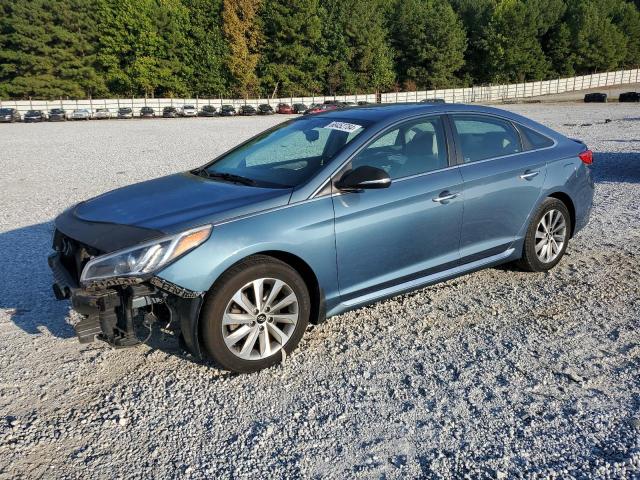 HYUNDAI SONATA SPO 2017 5npe34af5hh566631