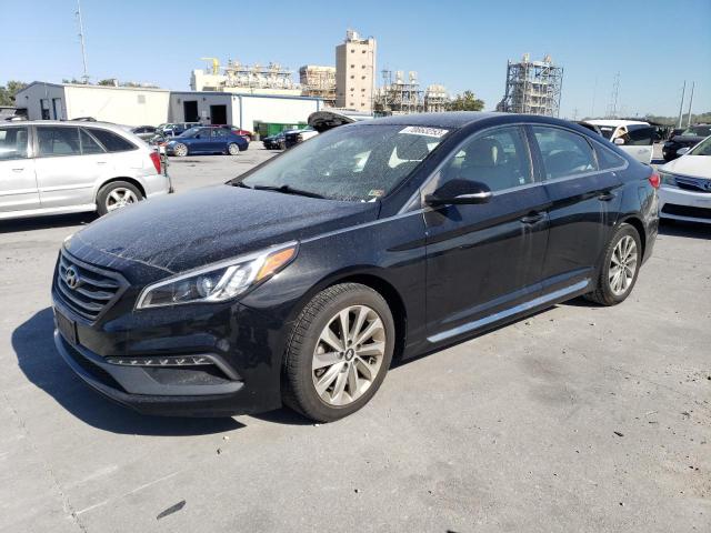 HYUNDAI SONATA SPO 2017 5npe34af5hh568119