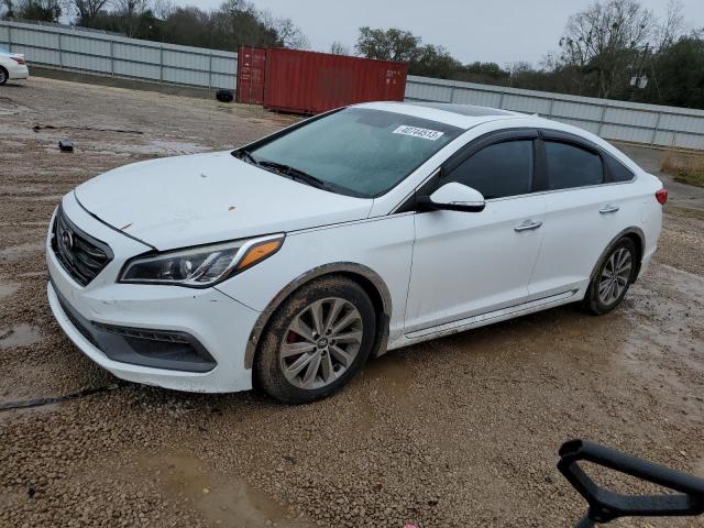 HYUNDAI SONATA SPO 2017 5npe34af5hh571196