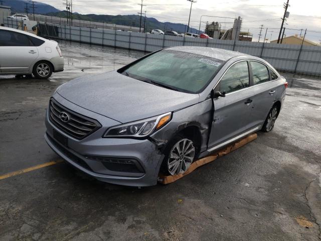 HYUNDAI SONATA SPO 2017 5npe34af5hh579038