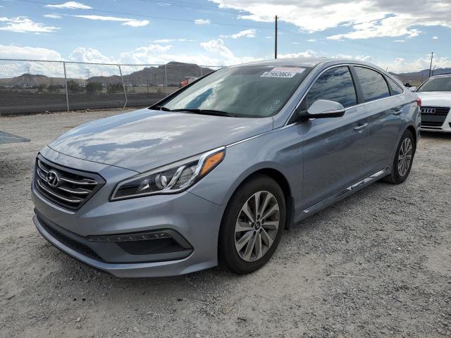 HYUNDAI SONATA SPO 2017 5npe34af5hh586961