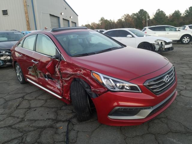 HYUNDAI SONATA SPO 2017 5npe34af5hh591206