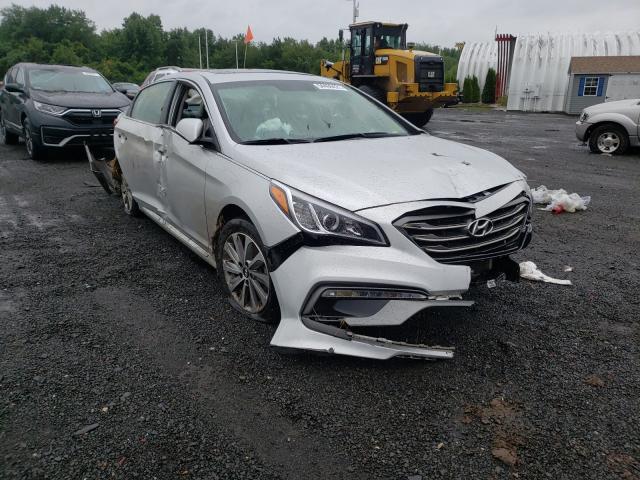 HYUNDAI SONATA SPO 2017 5npe34af5hh592100