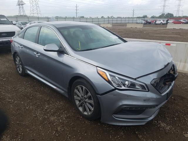 HYUNDAI SONATA SPO 2017 5npe34af5hh594011