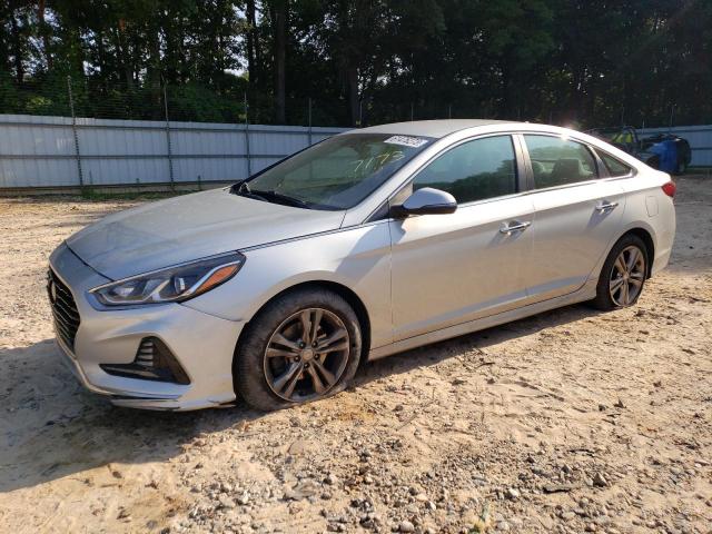 HYUNDAI SONATA SPO 2018 5npe34af5jh597173