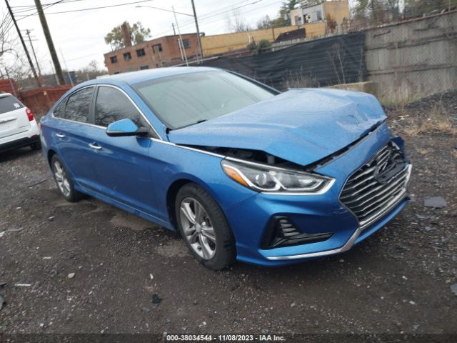 HYUNDAI SONATA 2018 5npe34af5jh597402